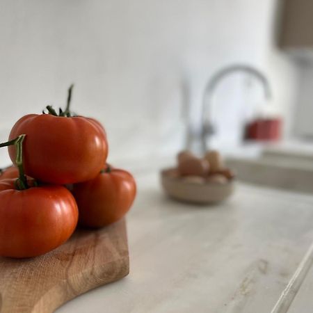 Apartment In Paros Εξωτερικό φωτογραφία