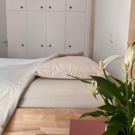 Apartment In Paros Εξωτερικό φωτογραφία