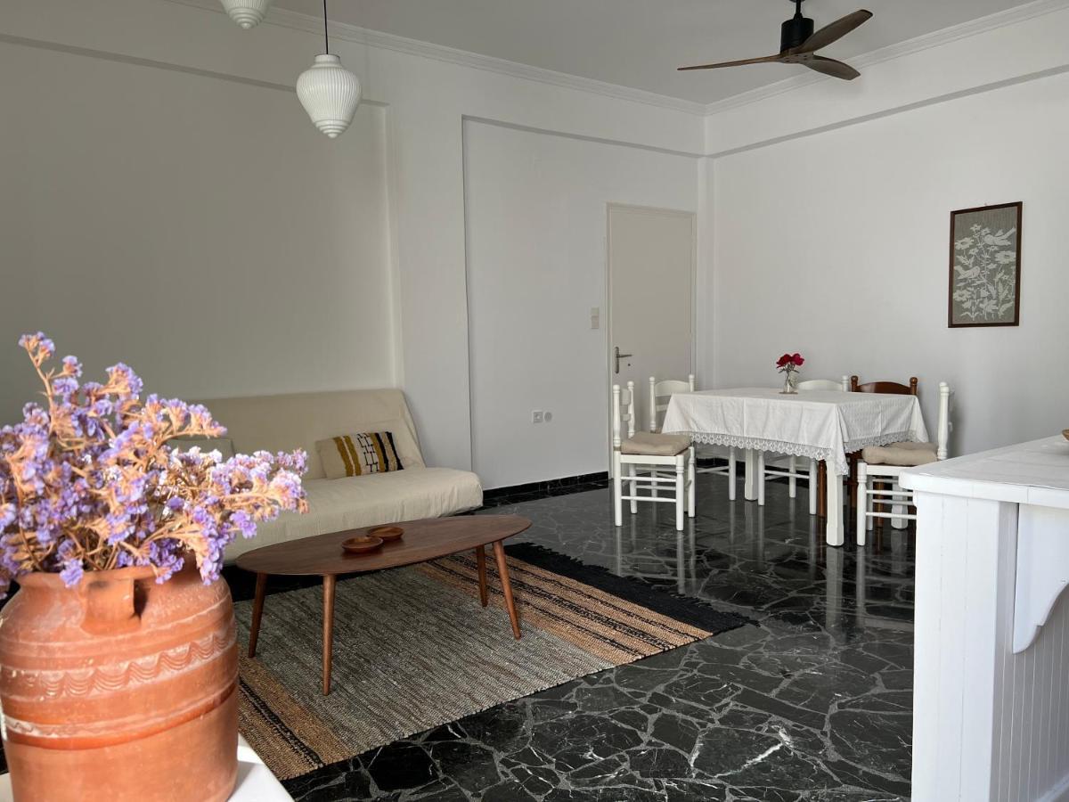 Apartment In Paros Εξωτερικό φωτογραφία