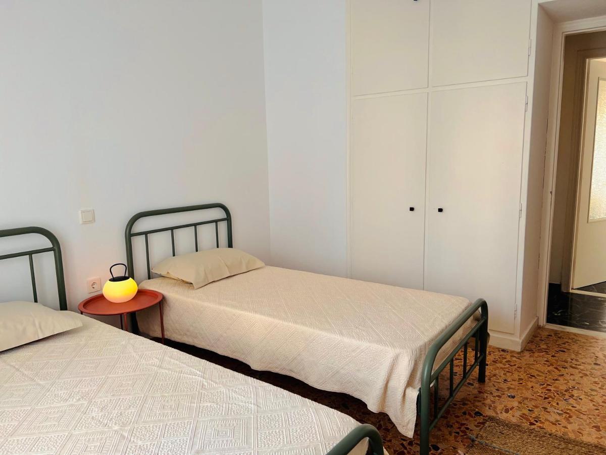 Apartment In Paros Εξωτερικό φωτογραφία