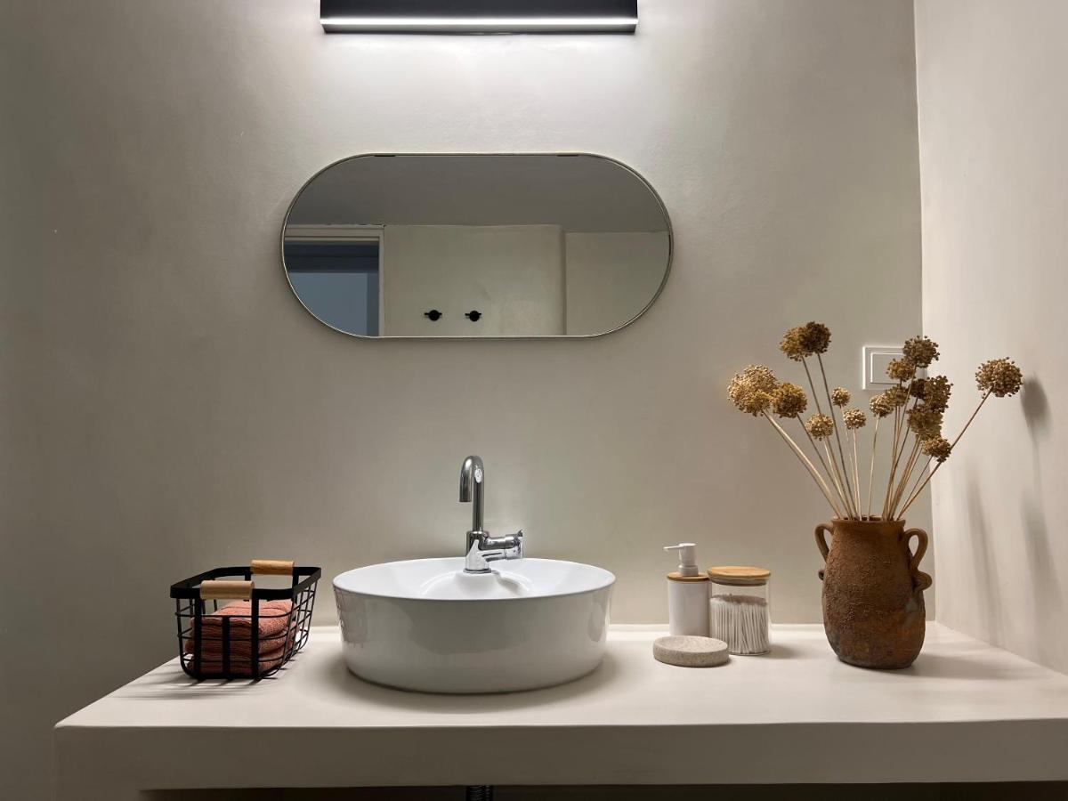 Apartment In Paros Εξωτερικό φωτογραφία