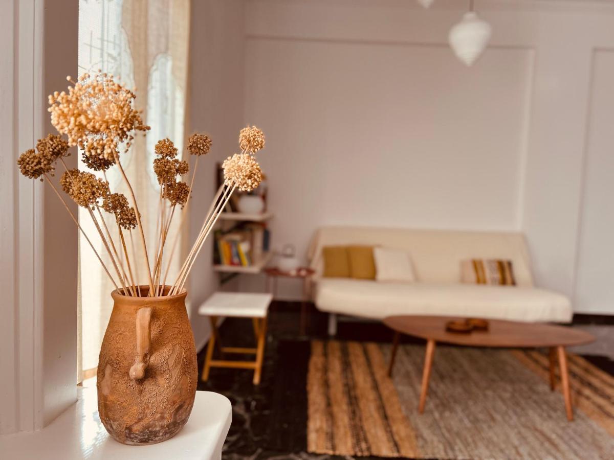 Apartment In Paros Εξωτερικό φωτογραφία