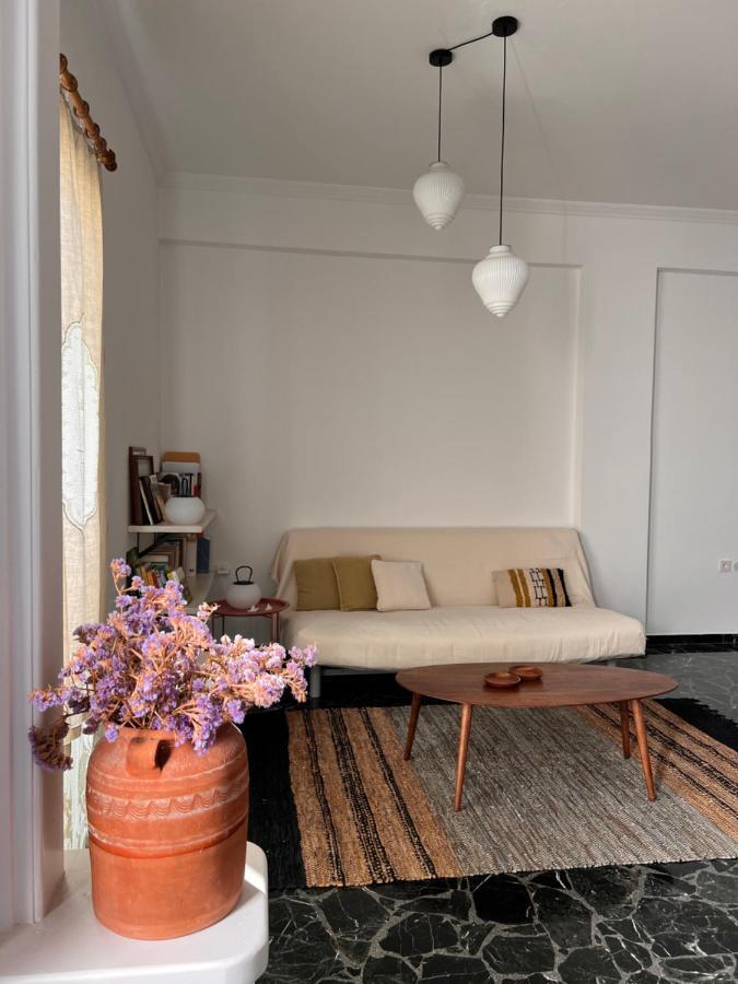 Apartment In Paros Εξωτερικό φωτογραφία