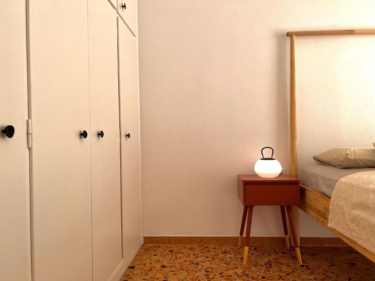 Apartment In Paros Εξωτερικό φωτογραφία