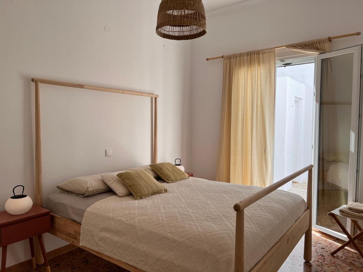 Apartment In Paros Εξωτερικό φωτογραφία