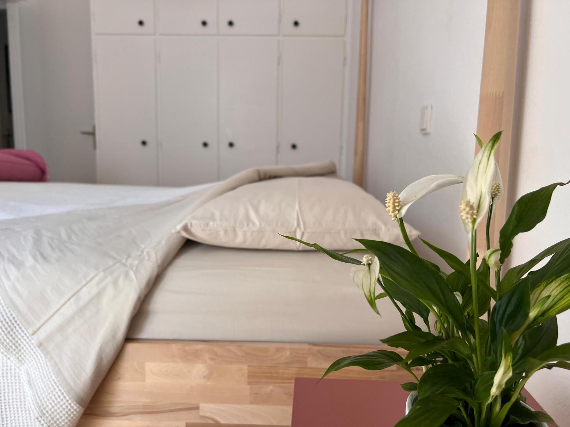 Apartment In Paros Εξωτερικό φωτογραφία